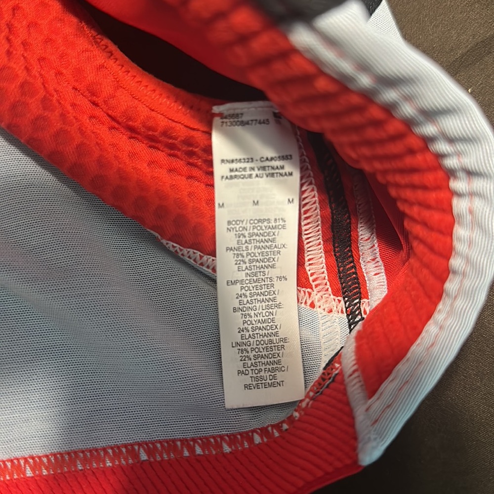 Nike Sports Bra - Picture 6 of 7
